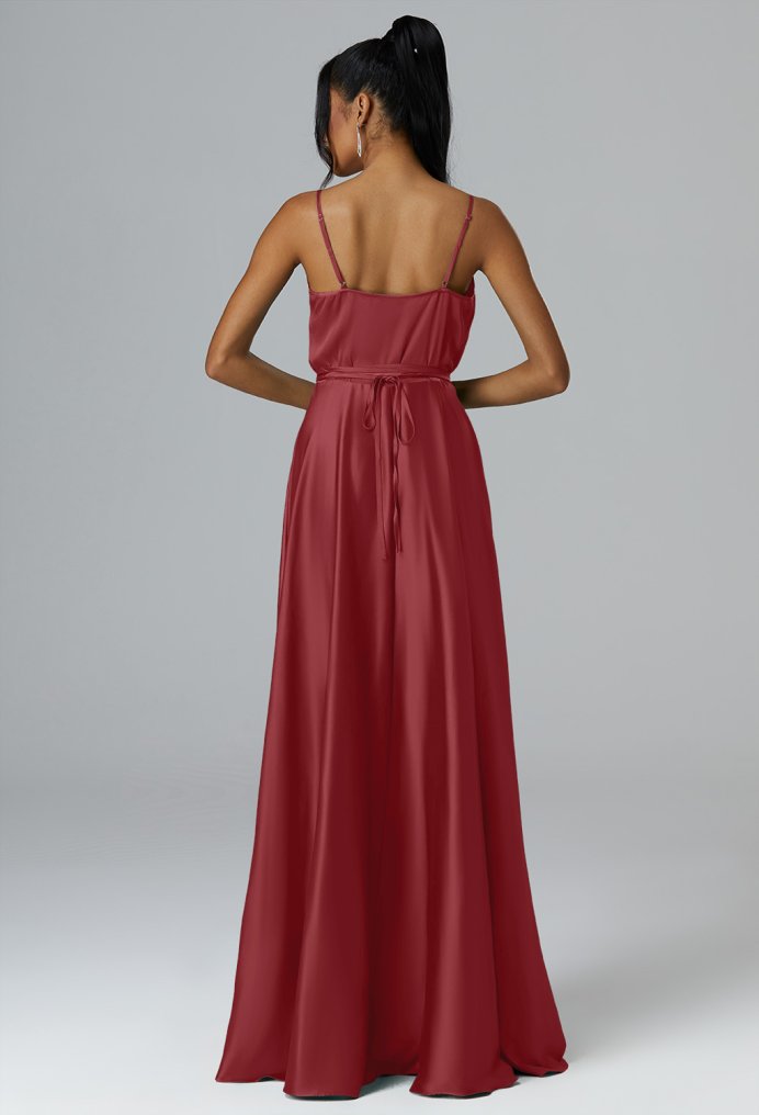 AW Sage Dress